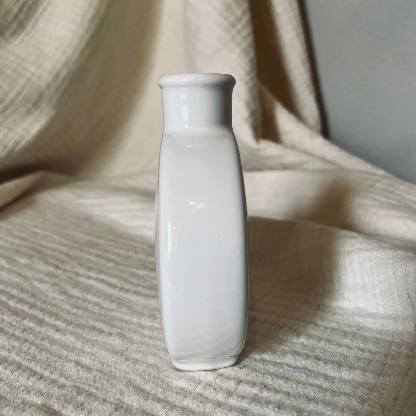 Ceramic Bud Vase
