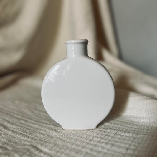 Ceramic Bud Vase